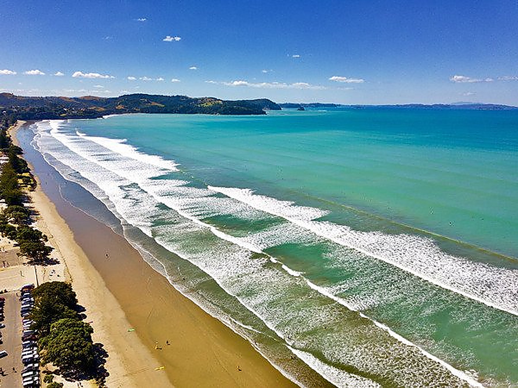 Orewa