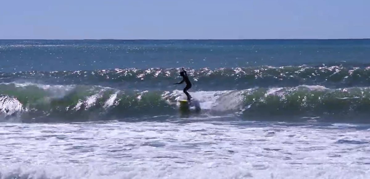 Tora surf, Tora surf spot, Wellington / Wairarapa, New Zealand.