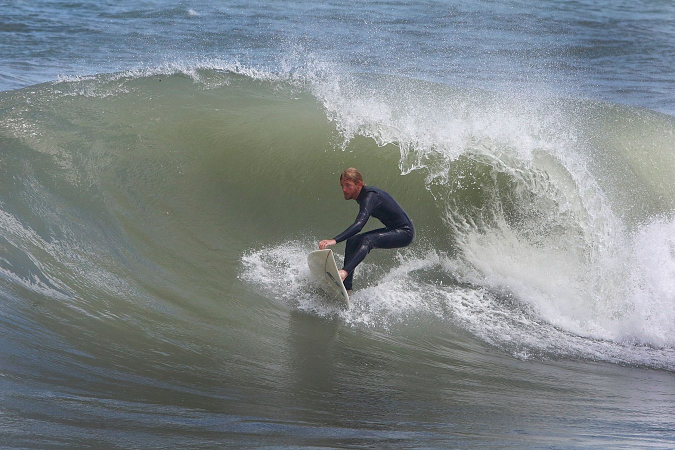 Whanganui surf spot